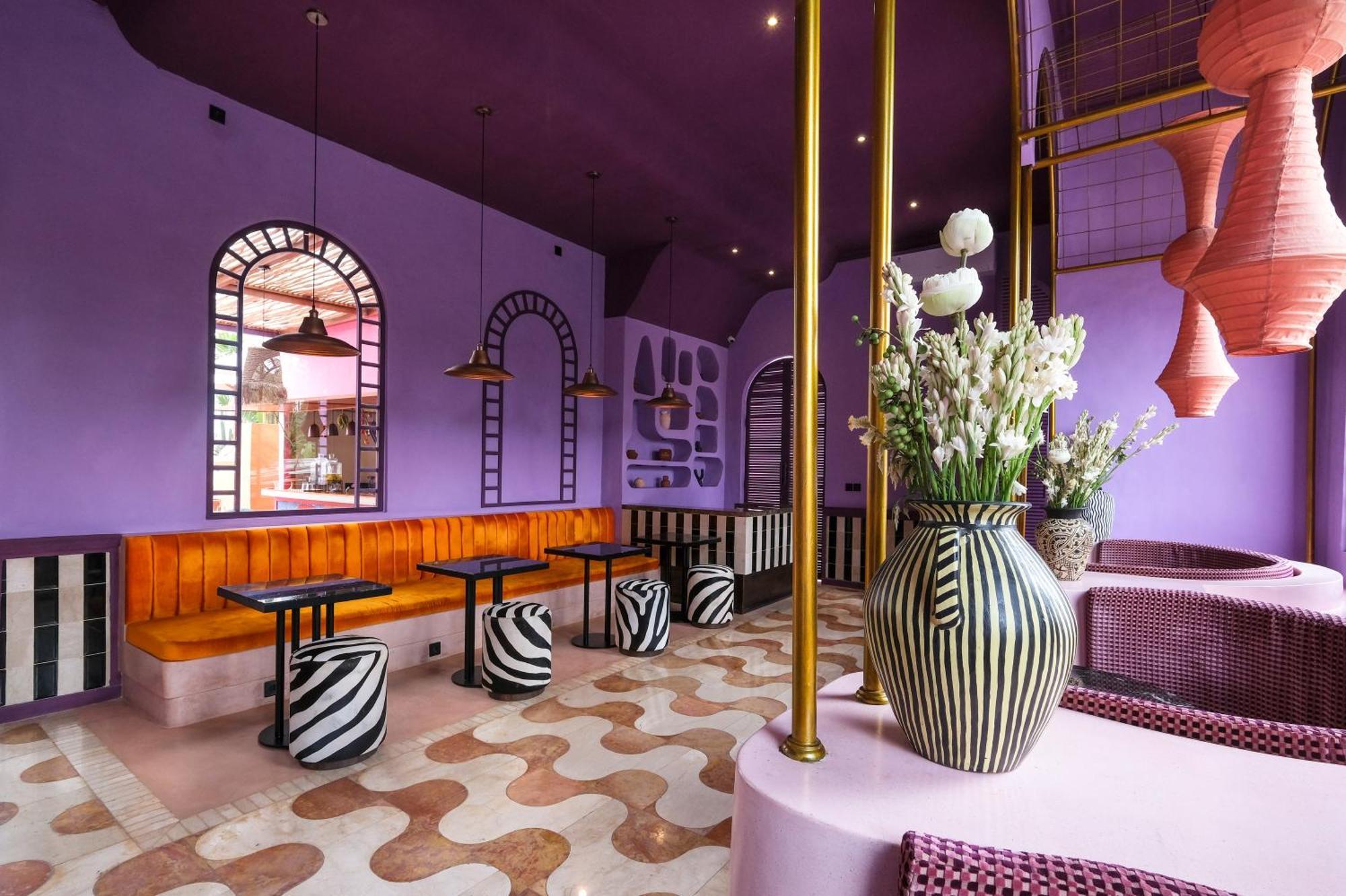El Barrio Boutique Hotel & Bar Canggu Εξωτερικό φωτογραφία