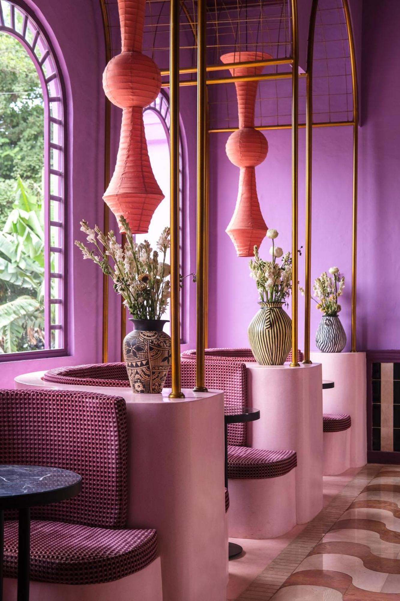 El Barrio Boutique Hotel & Bar Canggu Εξωτερικό φωτογραφία