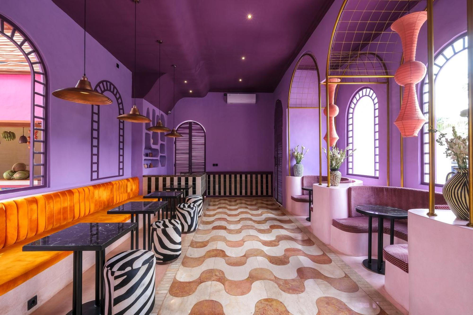 El Barrio Boutique Hotel & Bar Canggu Εξωτερικό φωτογραφία