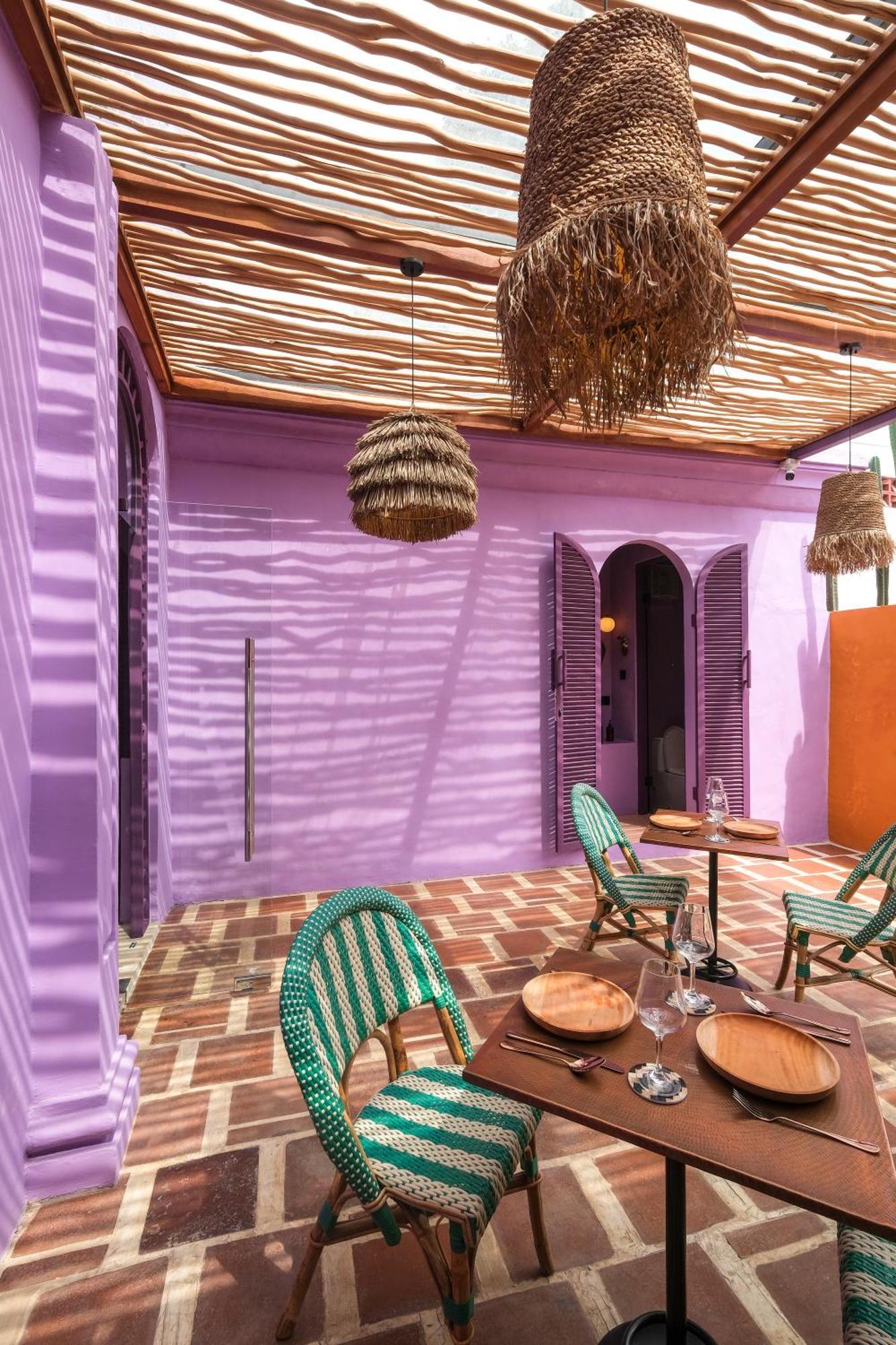 El Barrio Boutique Hotel & Bar Canggu Εξωτερικό φωτογραφία