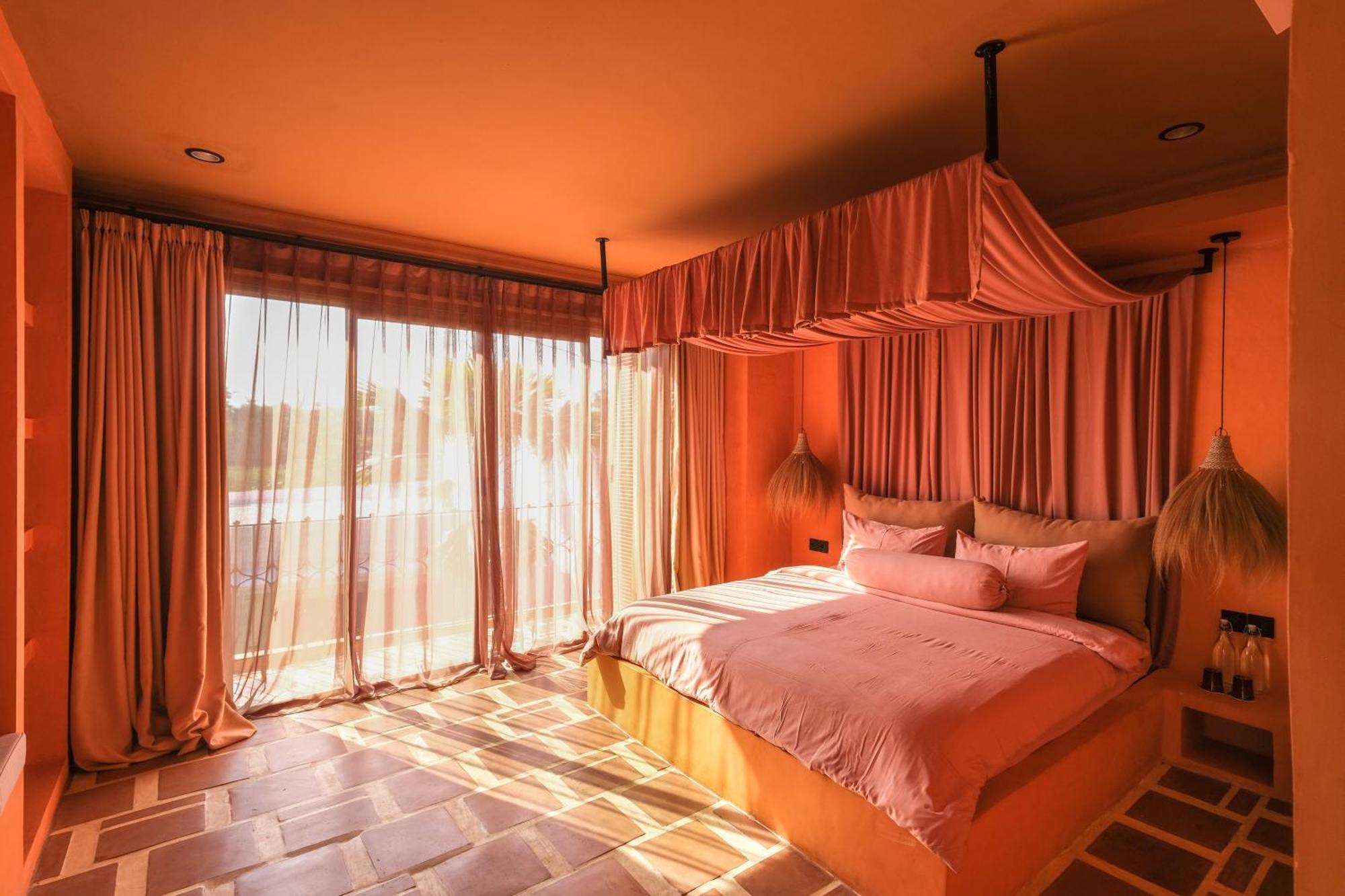 El Barrio Boutique Hotel & Bar Canggu Εξωτερικό φωτογραφία