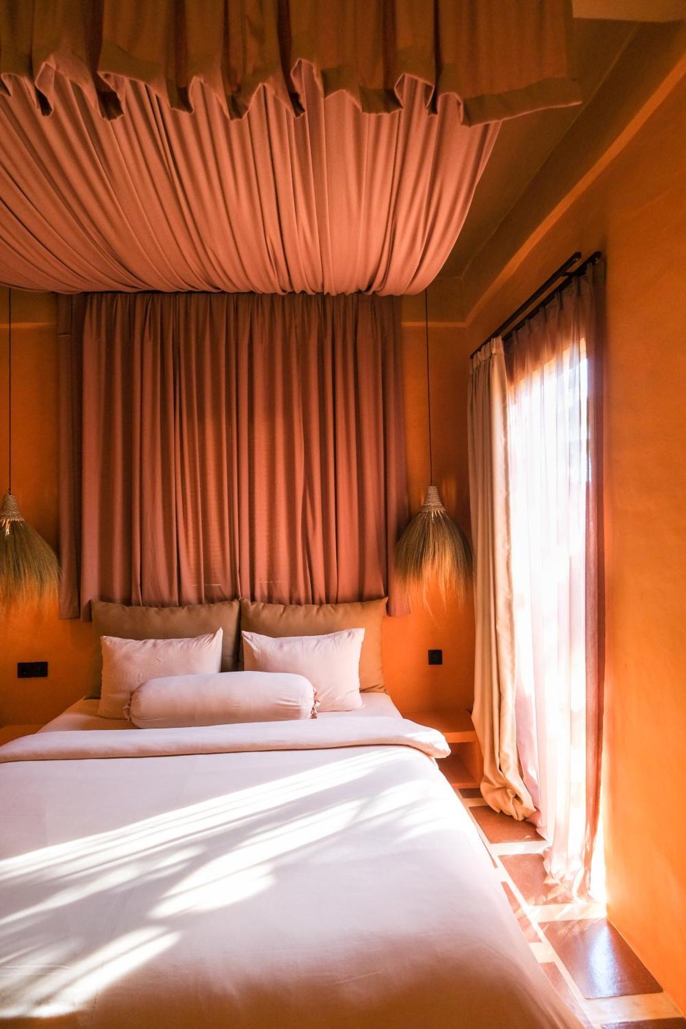 El Barrio Boutique Hotel & Bar Canggu Εξωτερικό φωτογραφία