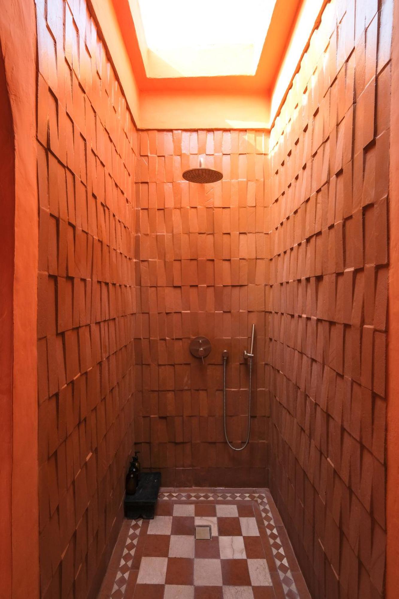 El Barrio Boutique Hotel & Bar Canggu Εξωτερικό φωτογραφία
