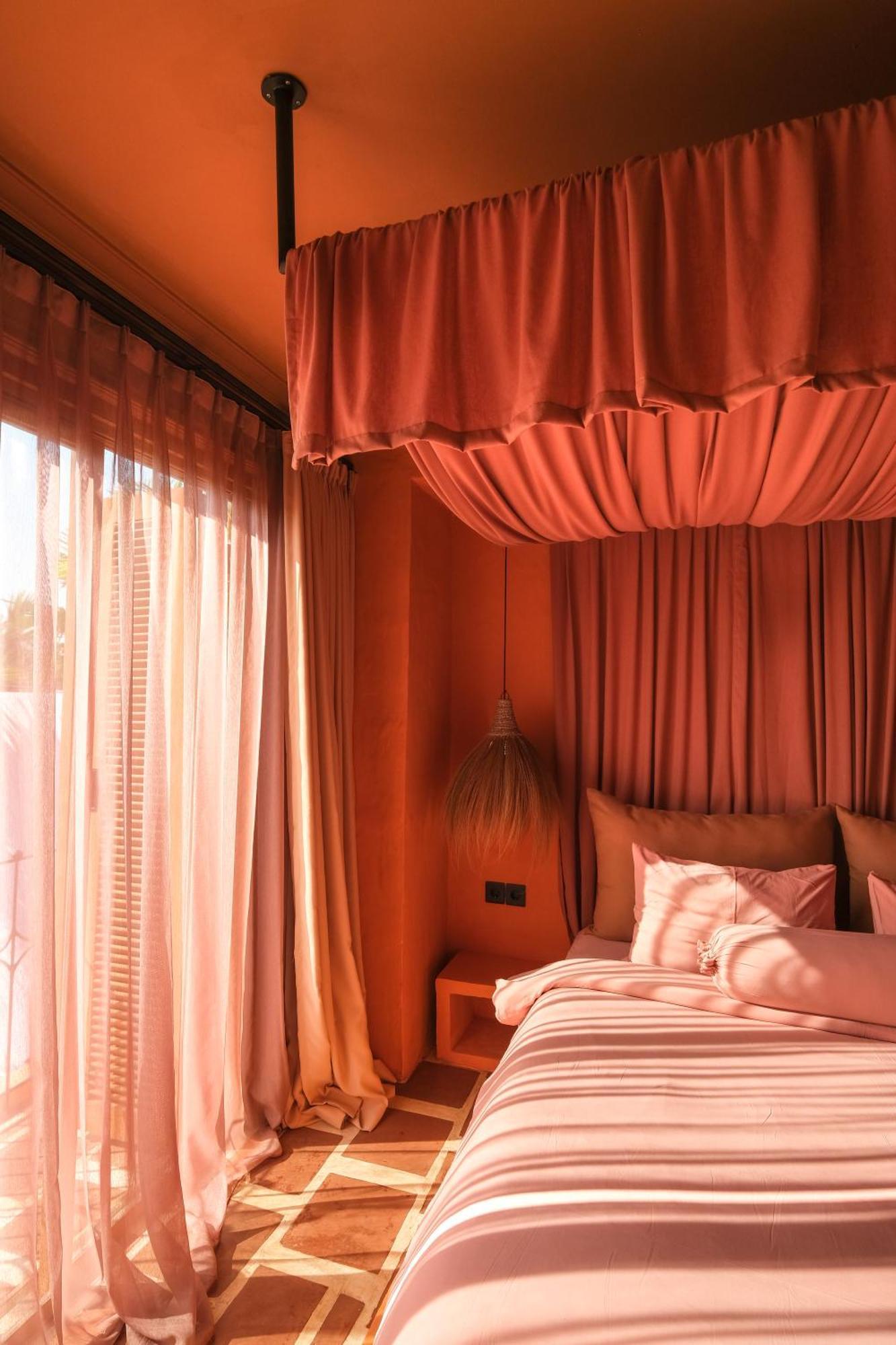 El Barrio Boutique Hotel & Bar Canggu Εξωτερικό φωτογραφία