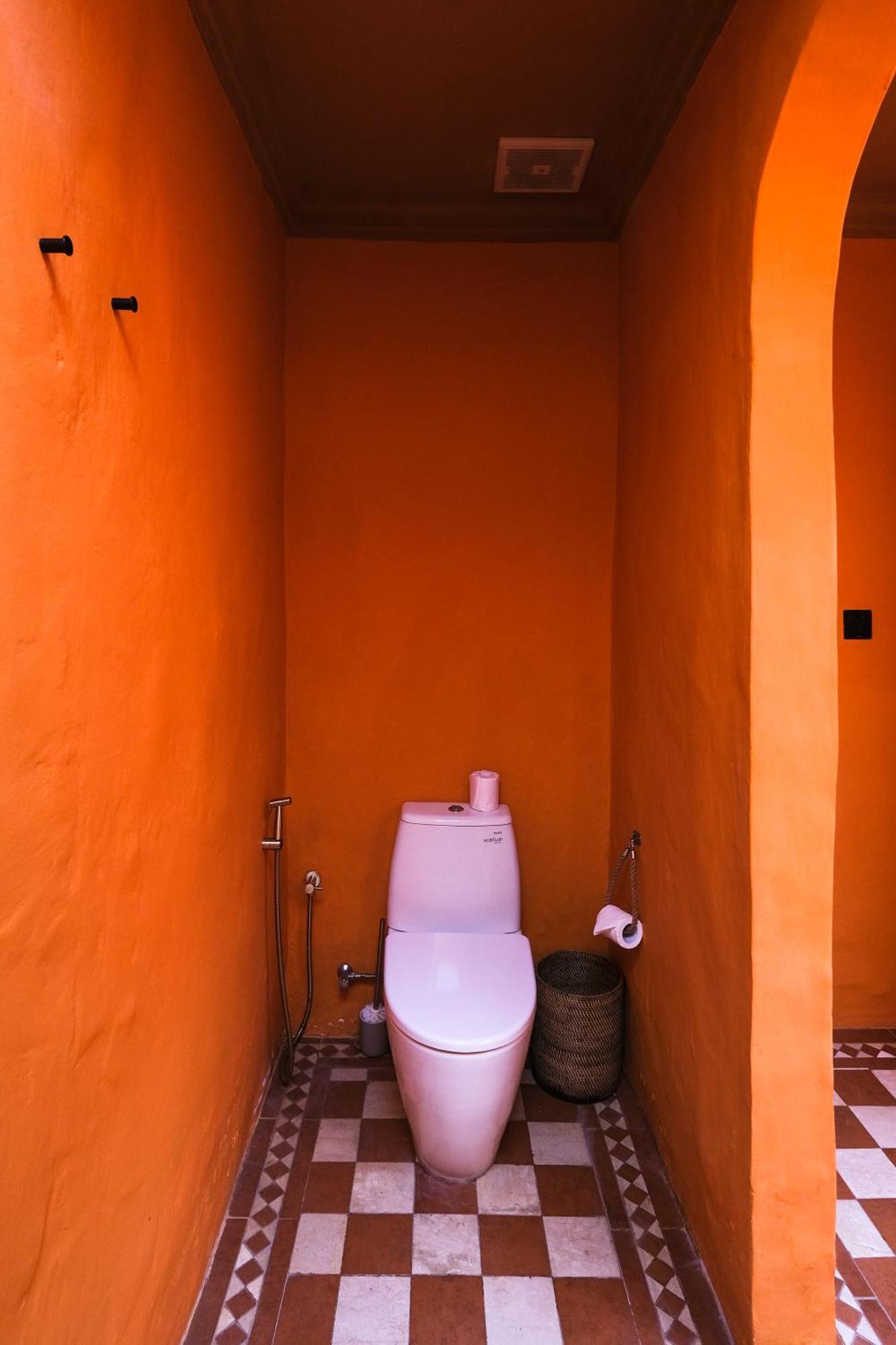 El Barrio Boutique Hotel & Bar Canggu Δωμάτιο φωτογραφία
