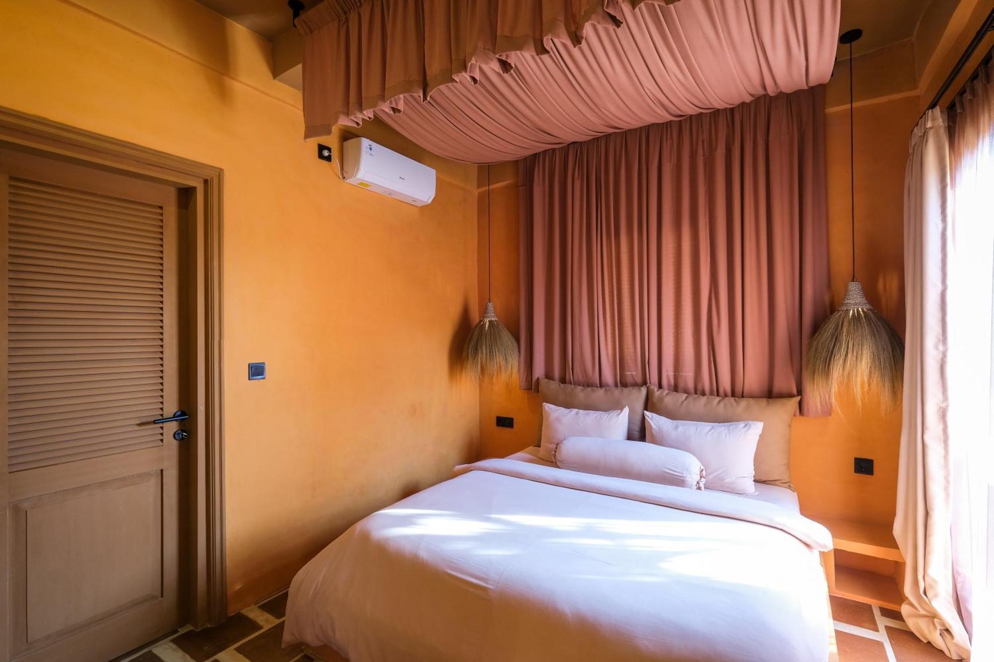 El Barrio Boutique Hotel & Bar Canggu Δωμάτιο φωτογραφία