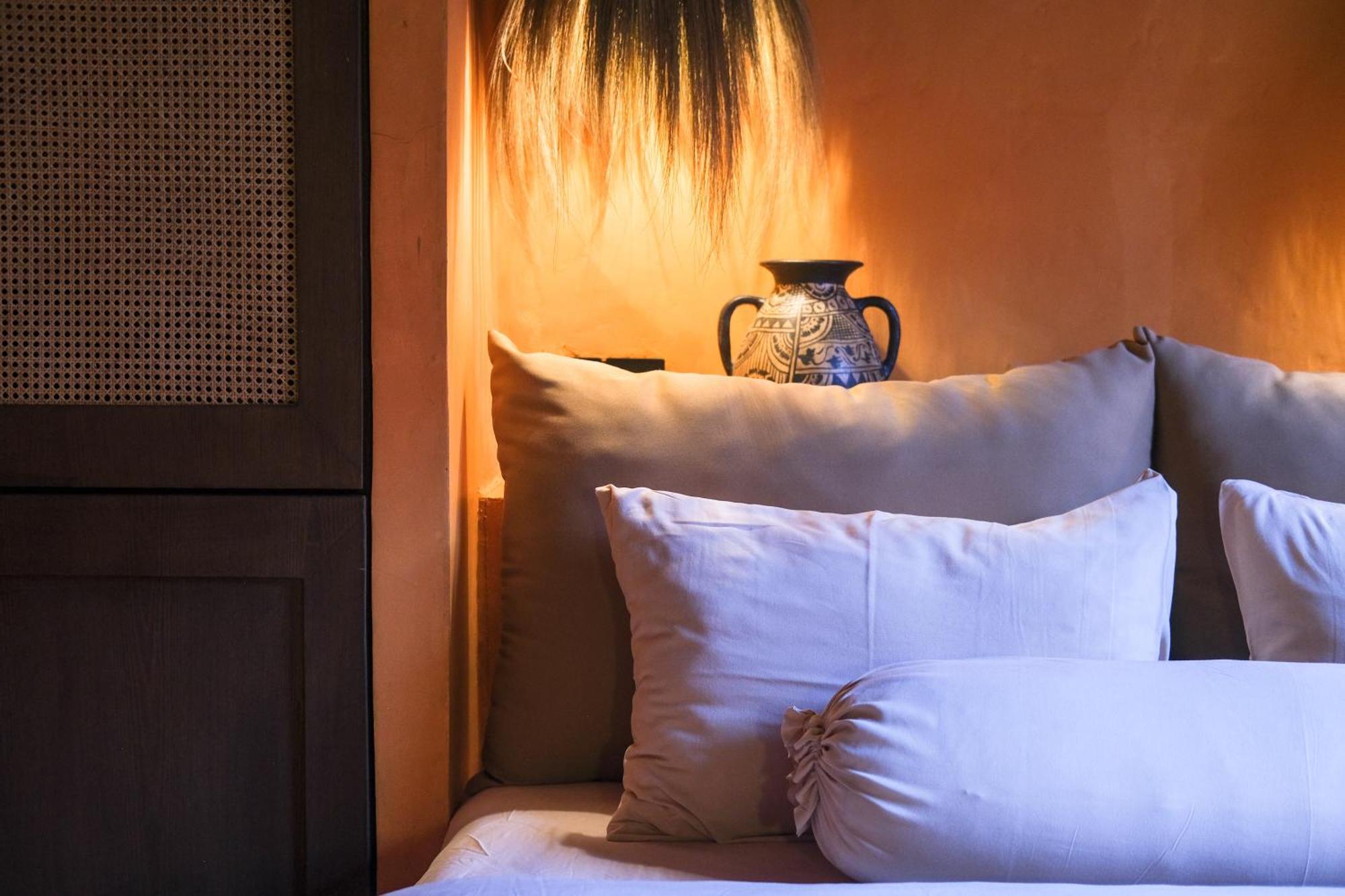 El Barrio Boutique Hotel & Bar Canggu Δωμάτιο φωτογραφία