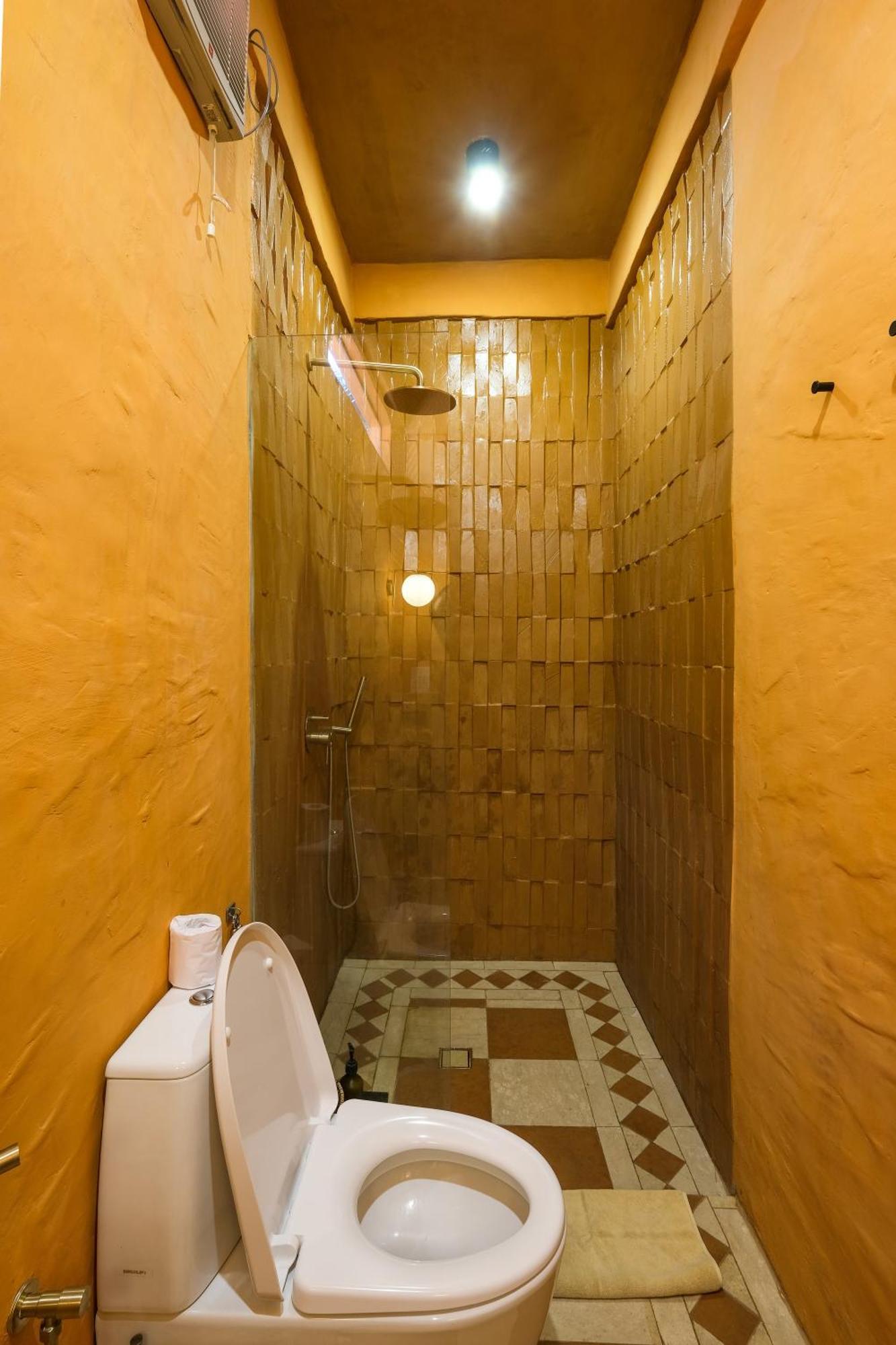 El Barrio Boutique Hotel & Bar Canggu Δωμάτιο φωτογραφία